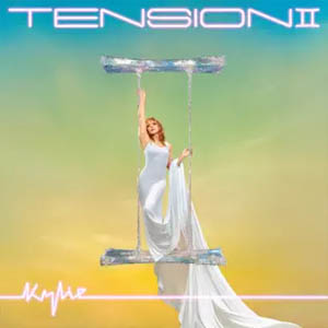 Disco Tension II de Kylie Minogue