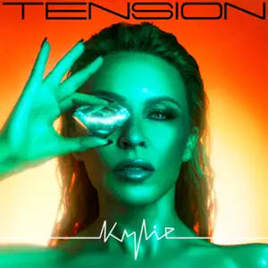 Disco Tension de Kylie Minogue