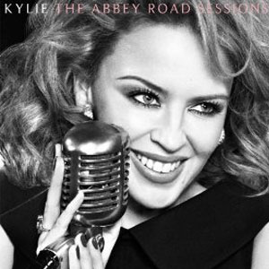 Disco The Abbey Road Sessions de Kylie Minogue