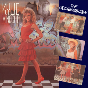 Disco The Loco-Motion de Kylie Minogue
