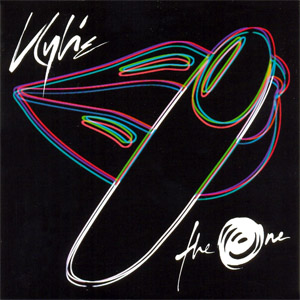 Disco The One de Kylie Minogue