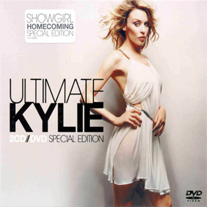 Disco Ultimate Kylie (Special Edition) de Kylie Minogue