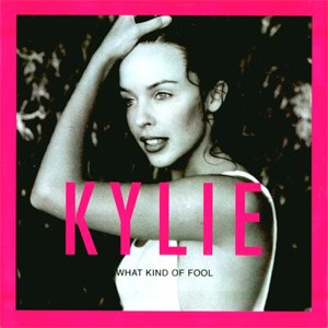 Disco What Kind Of Fool de Kylie Minogue