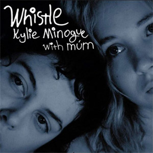 Disco Whistle de Kylie Minogue