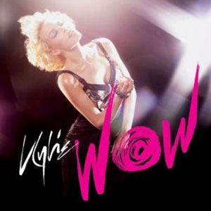 Disco WOW de Kylie Minogue