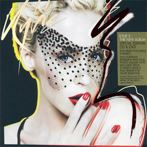 Disco X (Special Edition)  de Kylie Minogue
