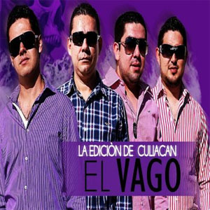 Disco El Vago de La Edición de Culiacán