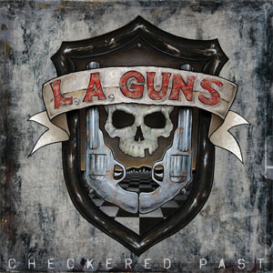 Disco Checkered Past de L.A. Guns