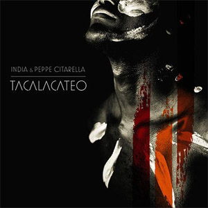 Álbum Tacalacateo de La India