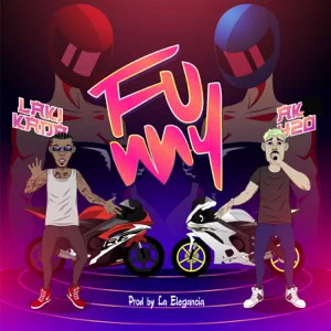 Disco Funny de La Kikada