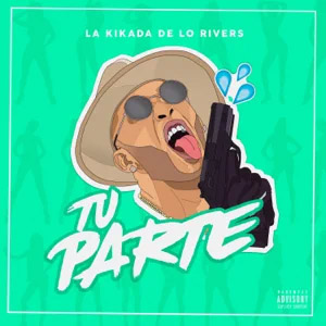 Disco Tu Parte de La Kikada