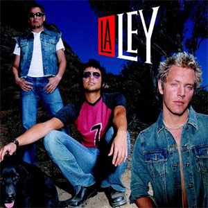 Disco Best of 1995-2000 de La Ley