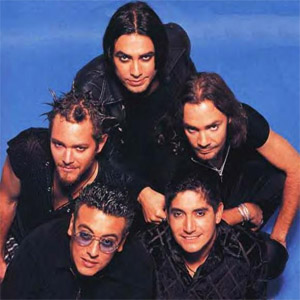 Disco Cielo Market de La Ley