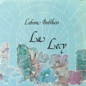 Disco La Ley de La Ley