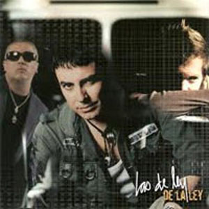 Disco Las De Ley De La Ley de La Ley