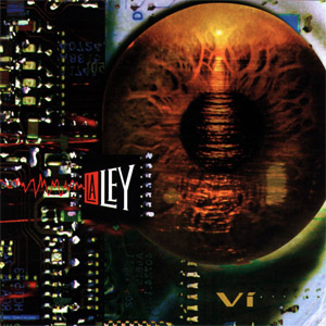 Disco Vi. de La Ley