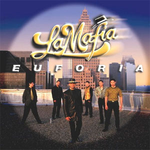 Disco Euforia de La Mafia