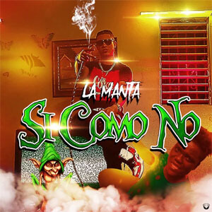 Disco Si Como No de La Manta