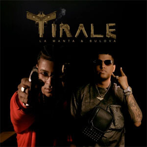 Disco Tírale de La Manta