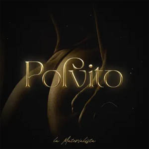 Álbum Polvito de La Materialista