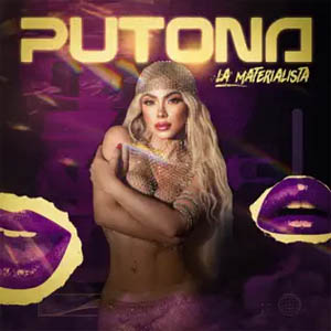 Álbum Putona de La Materialista
