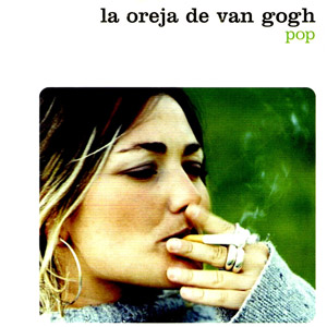 Disco Pop de La Oreja de Van Gogh