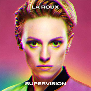 Disco Supervisión de La Roux