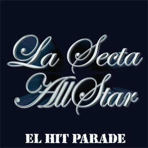Disco El Hit Parade de La Secta