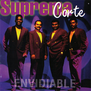 Disco Envideable de La Suprema Corte