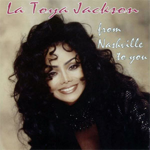 Disco From Nashville To You de La Toya Jackson
