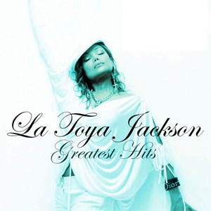 Disco Greatest Hits de La Toya Jackson