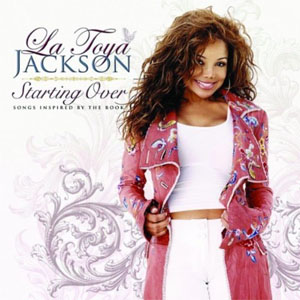 Disco Starting Over de La Toya Jackson