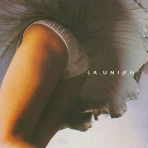 Disco 4 X 4 de La Unión