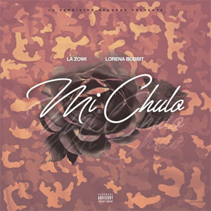 Disco Mi Chulo de La Zowi