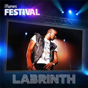 Disco Itunes Festival: London 2012 de Labrinth