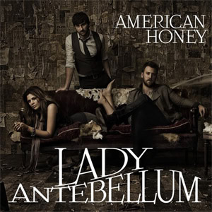 Disco American Honey de Lady A