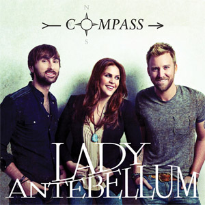 Disco Compass de Lady A