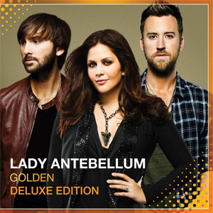 Disco Golden (Deluxe Edition) de Lady A