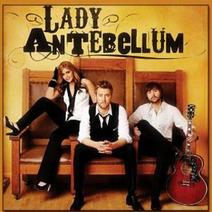 Disco Lady Antebellum de Lady A