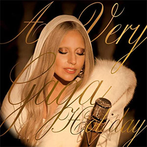 Disco A Very Gaga Holiday de Lady Gaga