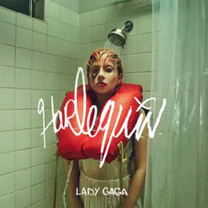 Disco Harlequin de Lady Gaga