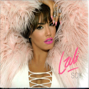 Disco Soy de Lali
