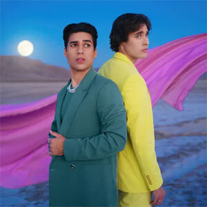 Disco La Culpa (Remix) de Lalo Brito