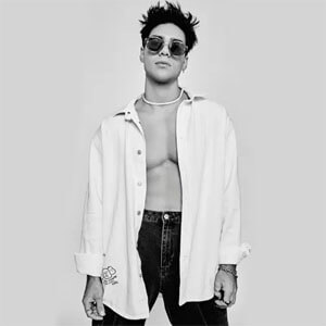 Disco La Culpa de Lalo Brito