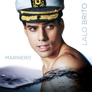 Disco Marinero de Lalo Brito