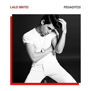 Disco Pegaditos de Lalo Brito