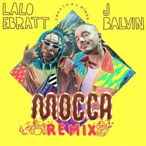 Disco Mocca (Remix)  de Lalo Ebratt