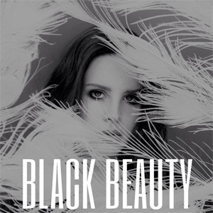 Disco Black Beauty de Lana Del Rey