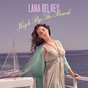 Disco High By The Beach de Lana Del Rey