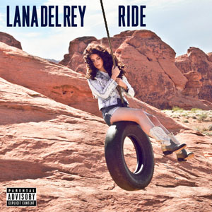 Disco Ride de Lana Del Rey